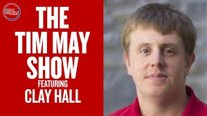 The TIM MAY Show: Matt Wilhelm