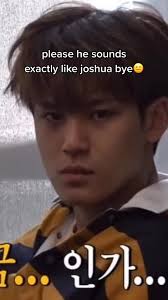 Joshua Elijah Reese Korean