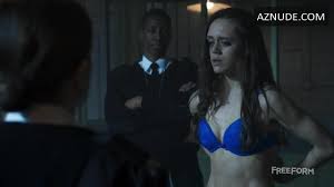 Daisy Head Underwear movie in Guilt - UPSKIRT.TV