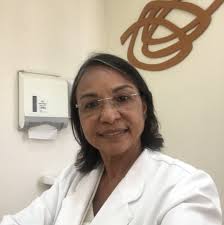 Dra. Elizabeth Regina Xavier Mendonça opiniões