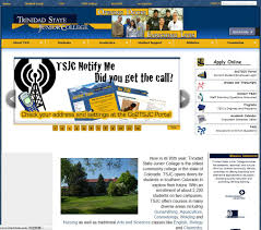 Founded In 1925 Trinidad State Junior College Is A Two Year College Located In Trinidad Colorado United States With College Junior Colorado College College