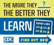 Keeping Kids Active Infographic Learning
