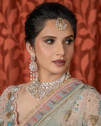 Sania Mirza