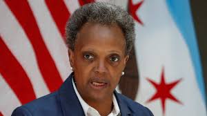 Chicago Elections: Lori Lightfood Loses First Round of Nasty Mayoral Race