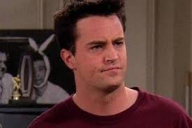 Chandler Bing