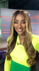 Gooood morning!💚🌞 #FOX35