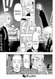 Baca komik tokyo卍revengers chapter 1 dalam bahasa indonesia! Read Tokyo Manji Revengers Chapter 169 Neatmanga