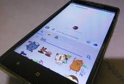Free calls & messages android. Messenger Lite 276 0 0 16 116 Para Android Descargar