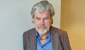 reinhold messner