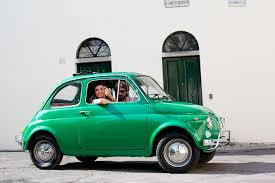Nuova plancia tecno blu opaco. Toskana Vintage Fiat 500 Selbstfahrer Tour Mittagessen Aus Florenz 2021 Tiefpreisgarantie