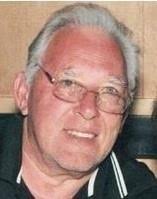 Arthur Fisher Obituary (1943