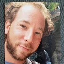 JEREMY ARTHUR DEEKS Obituary