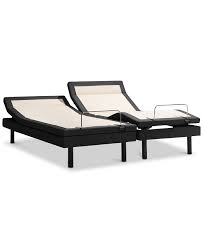 Maybe you would like to learn more about one of these? Tempur Pedic Tempur Ergo Extend Adjustable Base King Split Reviews Mattresses Macy S
