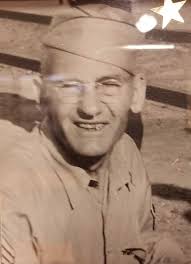 1st Lt HOWARD G CRAIG