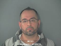 MONTGOMERY COUNTY JAIL BOOKINGS FOR THURSDAY, APRIL 6, 2023