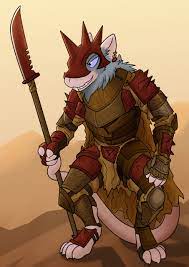 Stormvermin by CaptainZepto -- Fur Affinity [dot] net