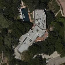 Does chelsea handler have a husband? Chelsea Handler S House In Los Angeles Ca Virtual Globetrotting