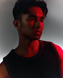 David Matthew Ubaña 🇸🇬🇵🇭 ?