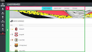 Keys for other layouts might not correspond exactly to the keys on a us keyboard. Fifa 20 Web And Companion Apps Tutorial