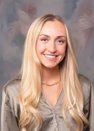 Brittney Mueller's Instagram, Twitter & Facebook