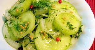 Schuttelgurken Rezept Mit Bild Rezept Schuttelgurken Rezepte Landfrauen Rezepte
