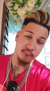 Fresh Haircut and Hair Highlight by Kira