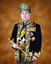 The statement, from the comptroller of the royal household, said his royal highness, whose reign began on dec 13, 2016, had officially informed the. Sultan Muhammad V Steps Down As Agong Viral Rumours Of Abdication True New Malaysia Times