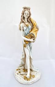 Image Result For Greek Gods Tyche