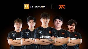 Despite various iterations, fnatic dota has always been regarded as the leading team in southeast asia and. Fnatic And Letou Renew Partnership For 2021 The Esports Observer
