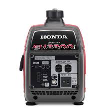 Honda Eu2200i Model Info Super Quiet 2200 Watt Inverter