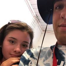 Kyla Reel's Instagram, Twitter & Facebook