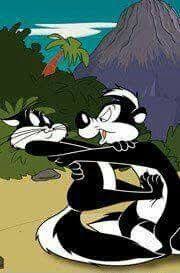 Casanova Looney Tunes Characters Classic Cartoon Characters Favorite Cartoon Character