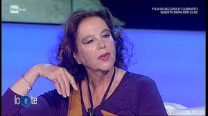 Stefania sandrelli is a member of the following lists: Io E Te S2019 Stefania Sandrelli Video Raiplay