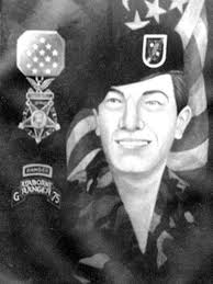 Remembering SSG Herbert Cornelius “Frosty” Frost 75th Infantry (LRRP), E  Co, 9th Infantry Division KIA