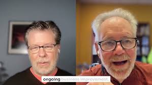 A Tribute to John Heaston. R.I.P. to a great human being