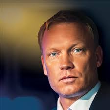 Christopher Rohe's Instagram, Twitter & Facebook