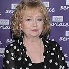 Królowa boazerii (TV Movie 2022)