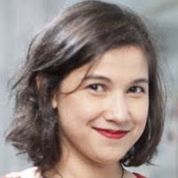 Joan Schnabel's Instagram, Twitter & Facebook