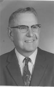 Franklin Albert “Frank” Schey (1898-1984)