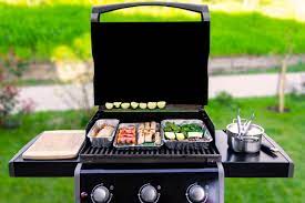 Help My Gas Grill Won T Light How Can It Be Fixed