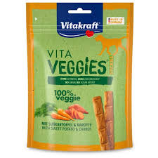 Veggie dog stick pat.dolce car VITAKRAFT