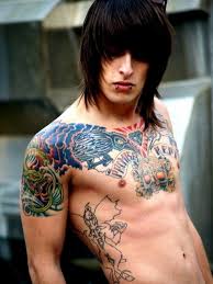 Tribal tattoos for white guys. 110 Best Tattoo Designs And Ideas For Men