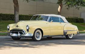 Image result for Alpine Green 1948 Oldsmobile