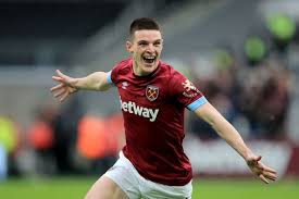 Latest on west ham united midfielder declan rice including news, stats, videos, highlights and more on espn. West Ham Star Declan Rice Has Disrespected Football S Highest Honour Jeremy Cross Column Daily Star