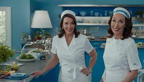 Stephanie Courtney TV Actor in Flo for Progressive Insurance Commercials