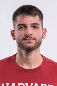 2025-26 Men's Squash Roster