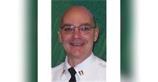 Ron Starman Obituary