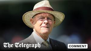 Sir Geoffrey Boycott deserves knighthood