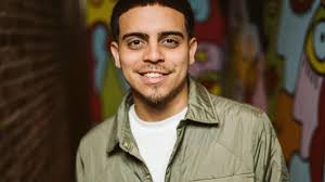 Comedian Ralph Barbosa talks George Lopez insult and apology