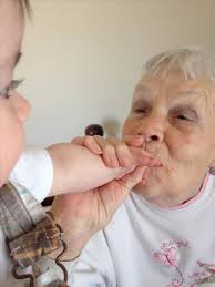 Gloria Tippets Obituary (1924